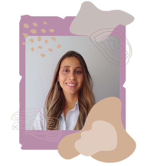 Sobre Mí Licenciada Yanina Cavallin Psicologia